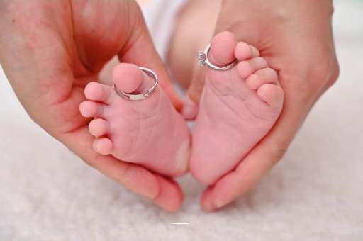湖州孕妇六个月肚子多大